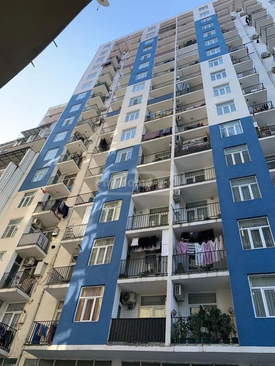 ინასარიძის ქ.  - 3 rooms