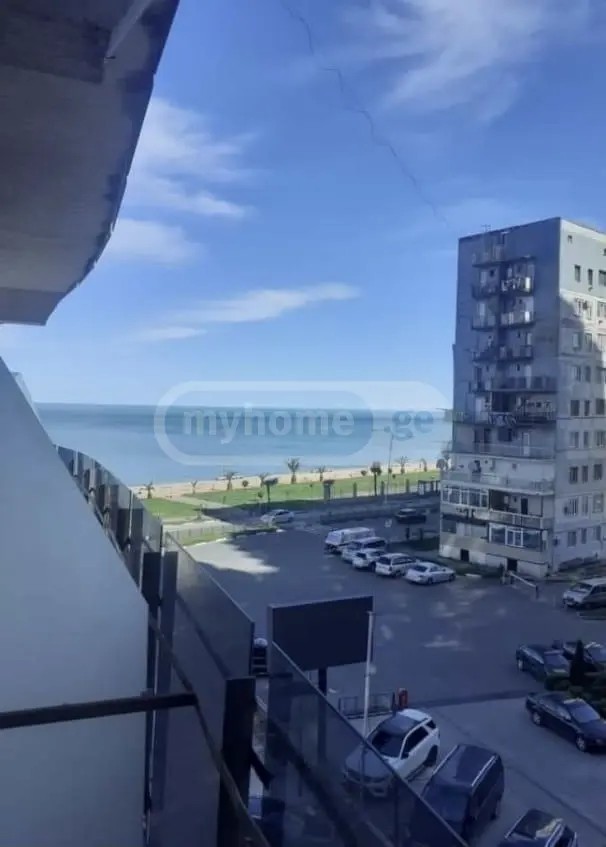 ხიმშიაშვილი შ. ქ. 49 - 2 rooms