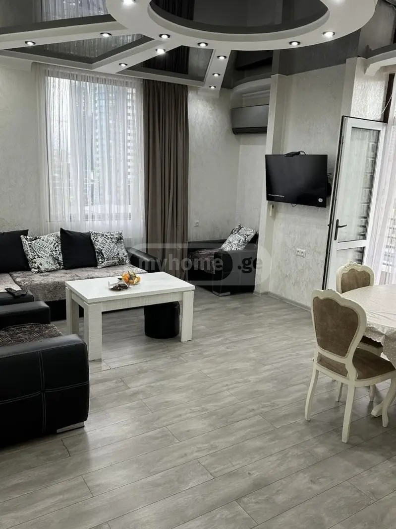 ფიროსმანის ქ. 18 - 4 rooms