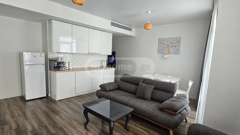 ლეხ და მარია კაჩინსკების ქუჩა 5 - 3 rooms