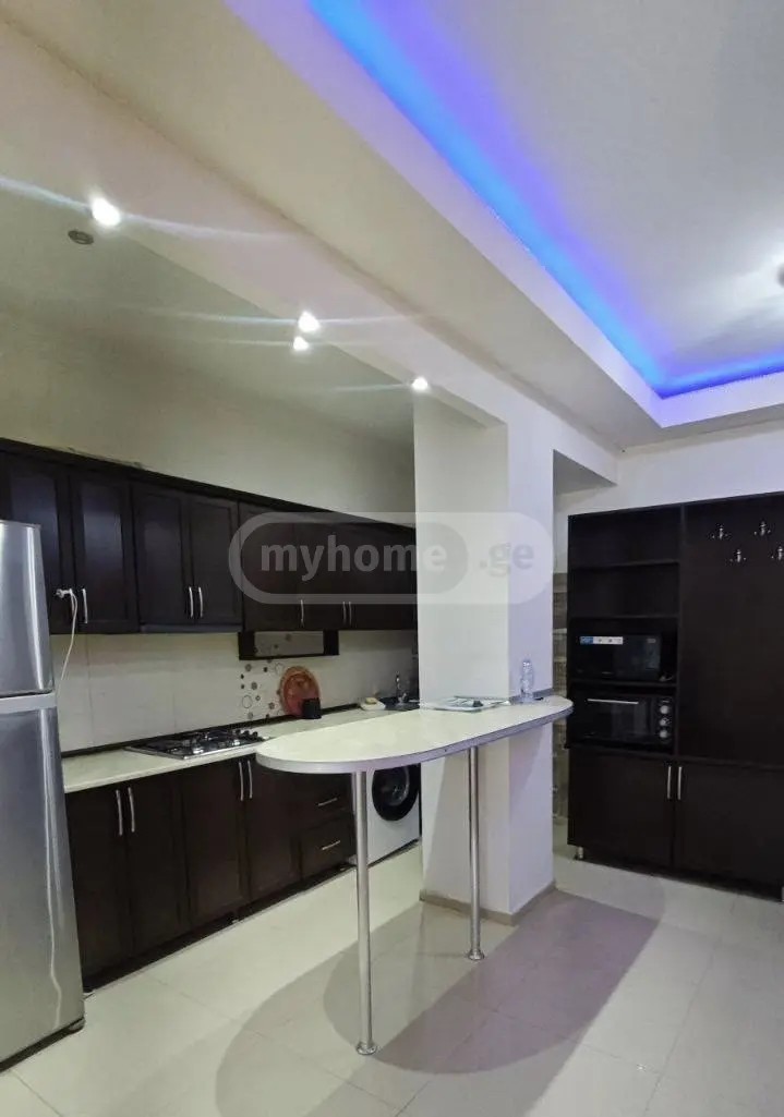ფარნავაზ მეფის ქ. 135 - 2 rooms