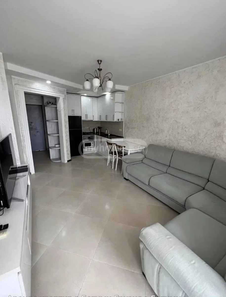 გორგილაძე ზ. ქუჩა 111 - 2 rooms
