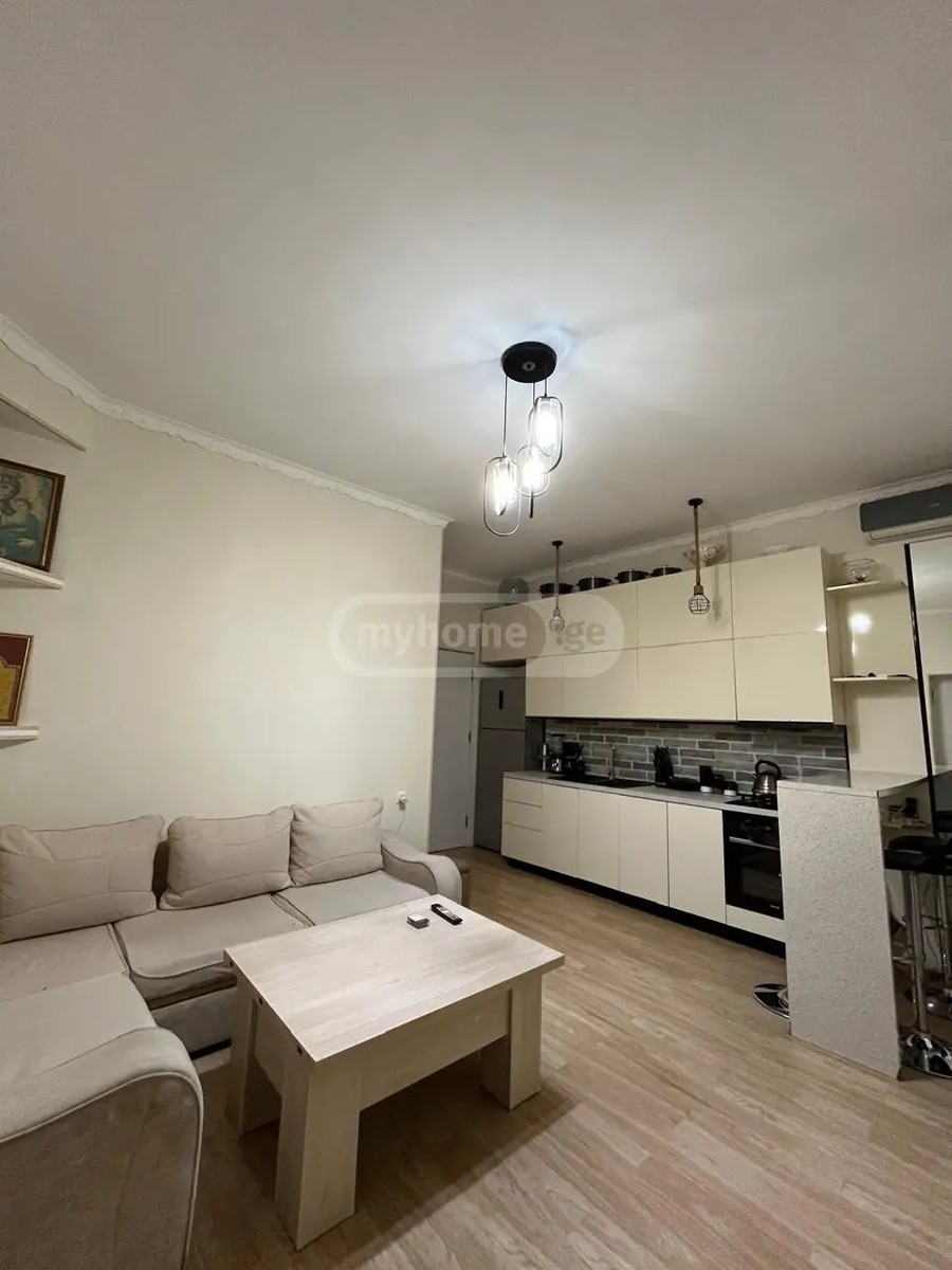 ლიბანის I ჩიხ. 0 - 2 rooms