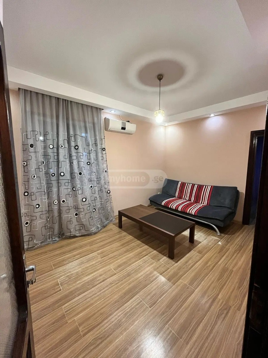 ნიკეას ქ. 3 - 1 rooms