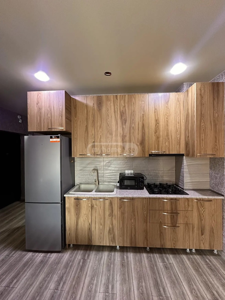 მოსკოვის გამზირი 13 - 2 rooms