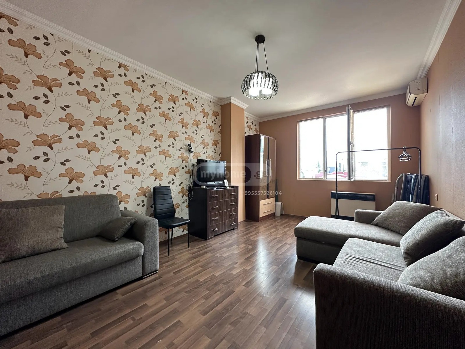 გორგასალი ვ. ქუჩა 149 - 2 rooms