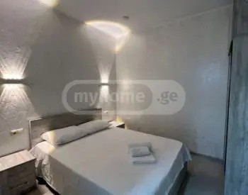 ანგისის ქ. 0 - 2 rooms