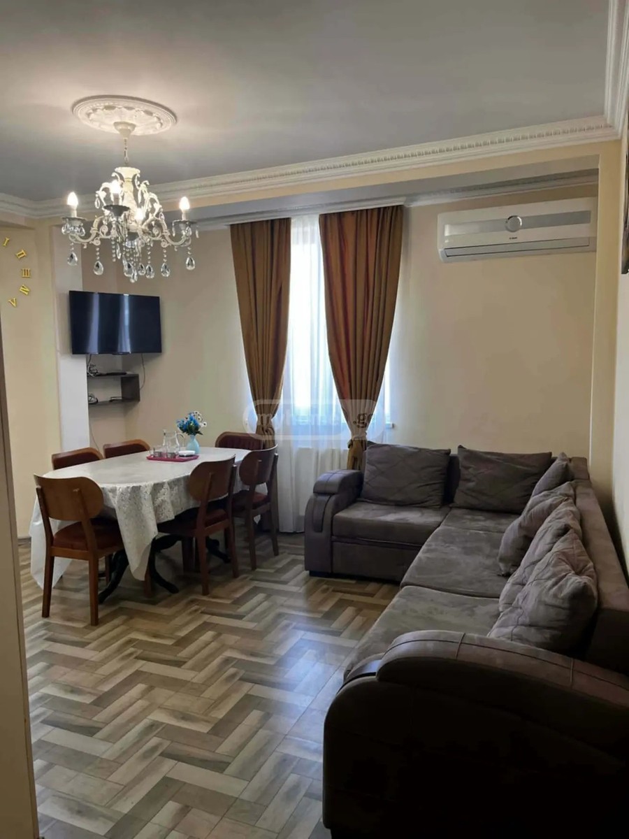 ბათუმი 0 - 3 rooms