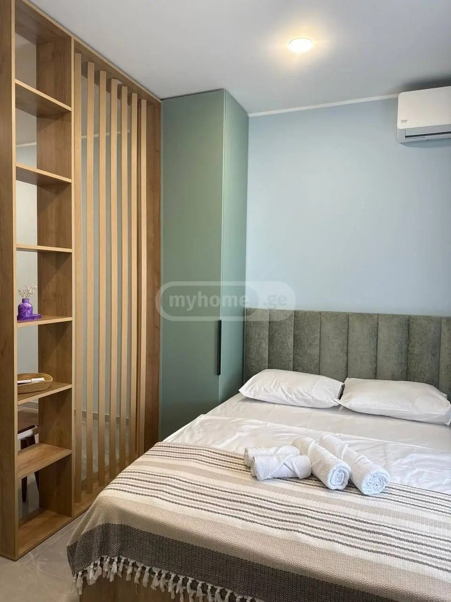 ბაგრატიონის ქუჩა  - 1 rooms