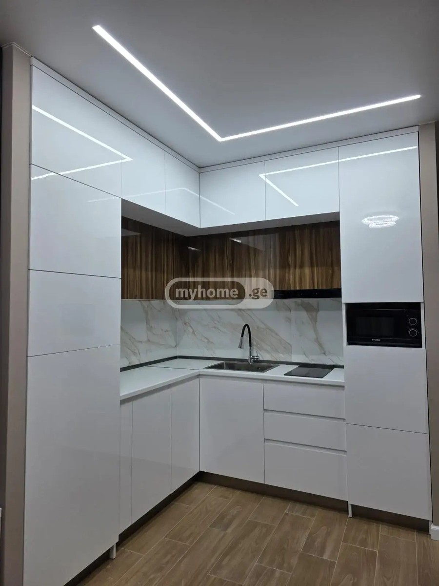 შარტავა ჟ. ქ.  - 2 rooms