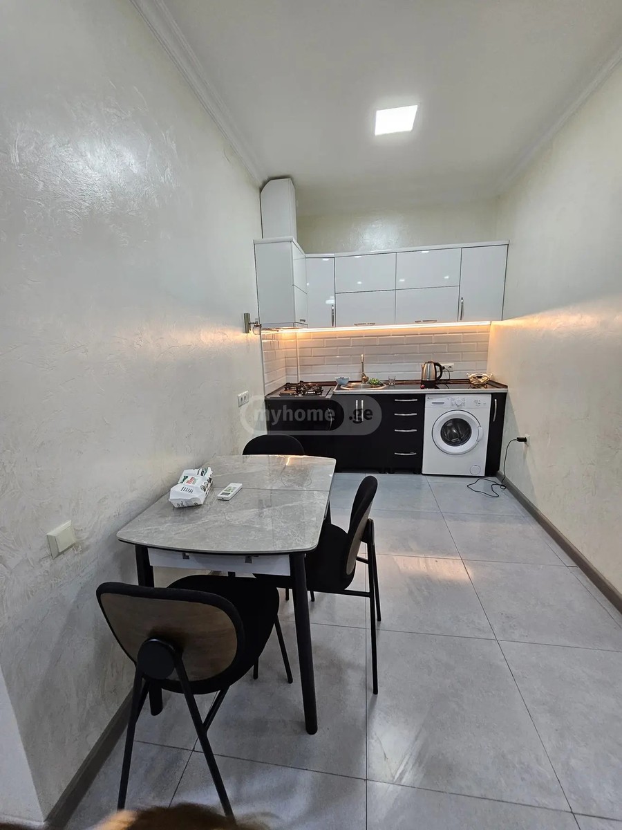 ხიმშიაშვილი შ. ქ. 1 - 2 rooms