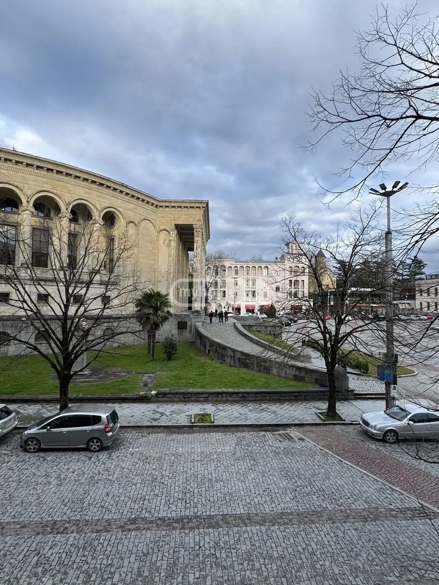 ფალიაშვილი ზ. ქ. 35 - 2 rooms