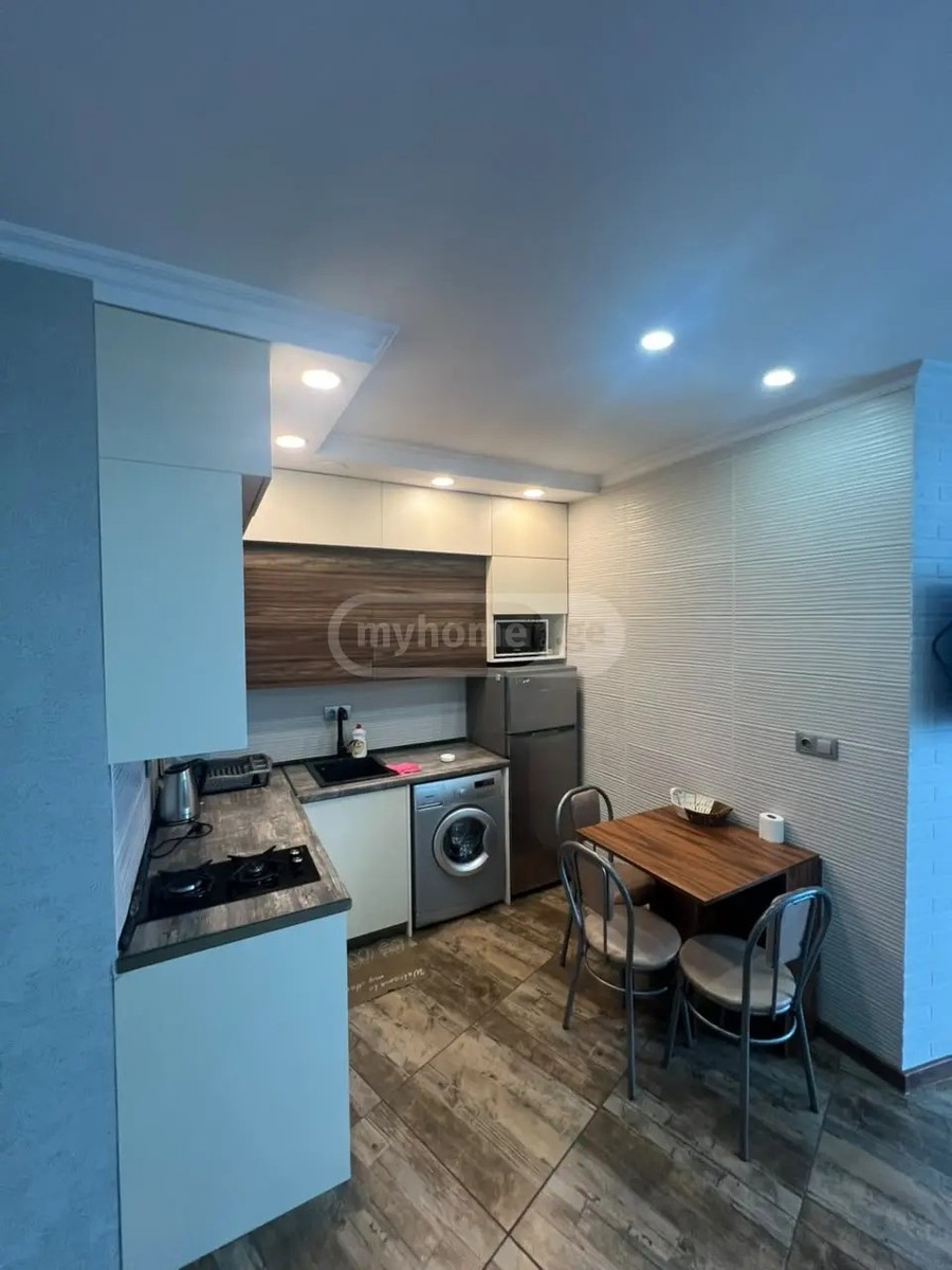 ფიროსმანი ნ. ქ. 16ა - 2 rooms
