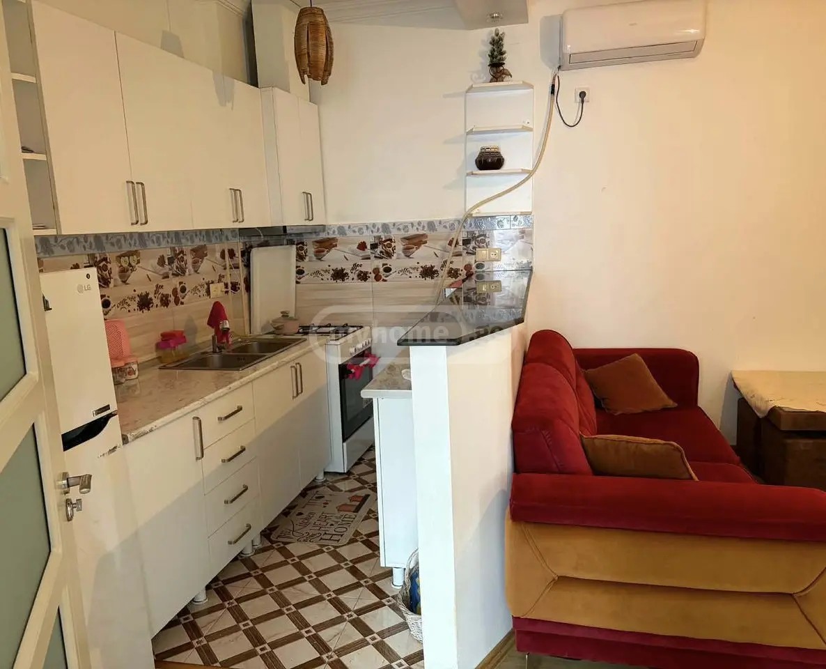 ხიმშიაშვილი შ. ქ. 40 - 3 rooms