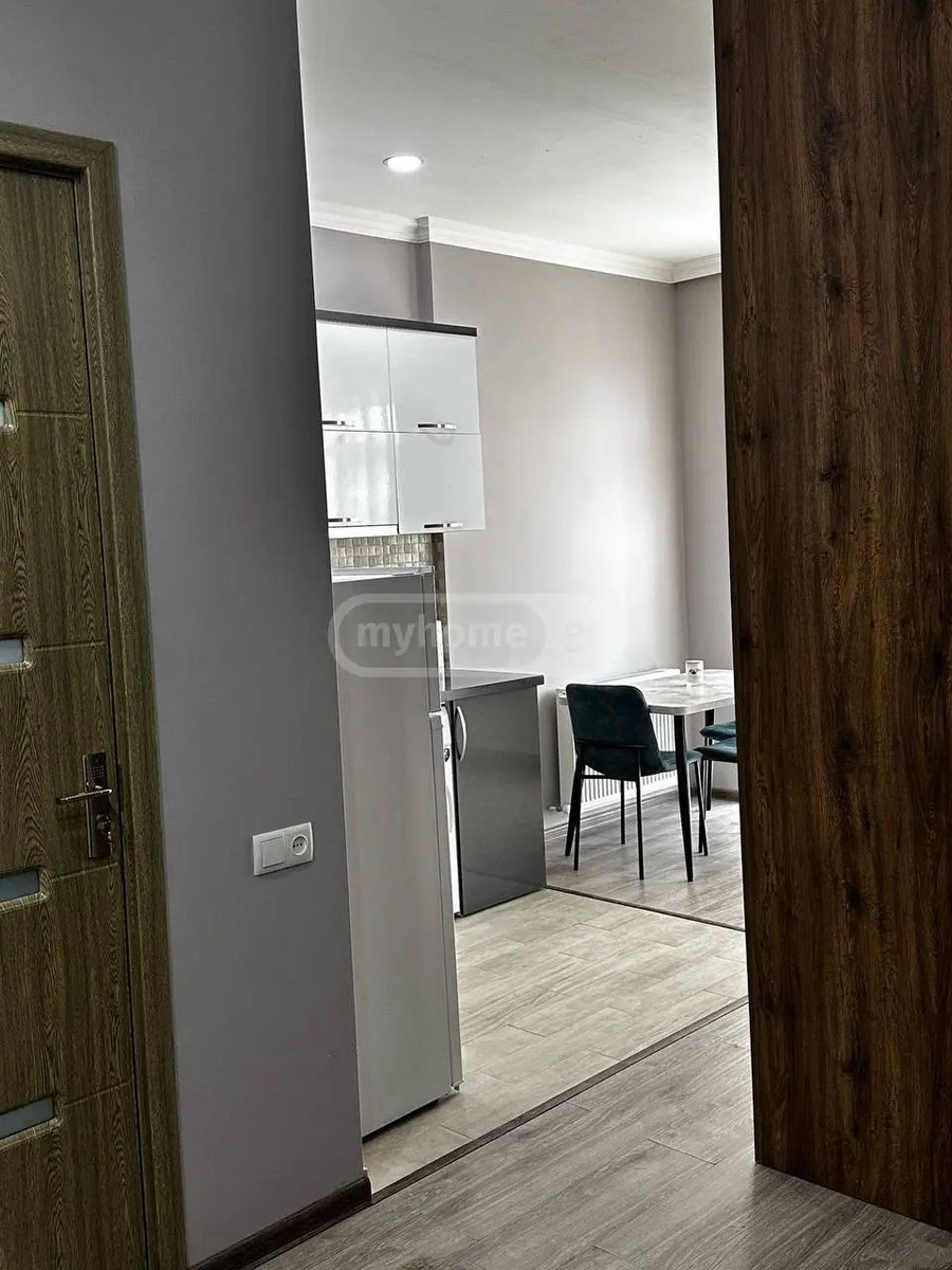 ხიმშიაშვილი შ. ქ. 65 - 2 rooms