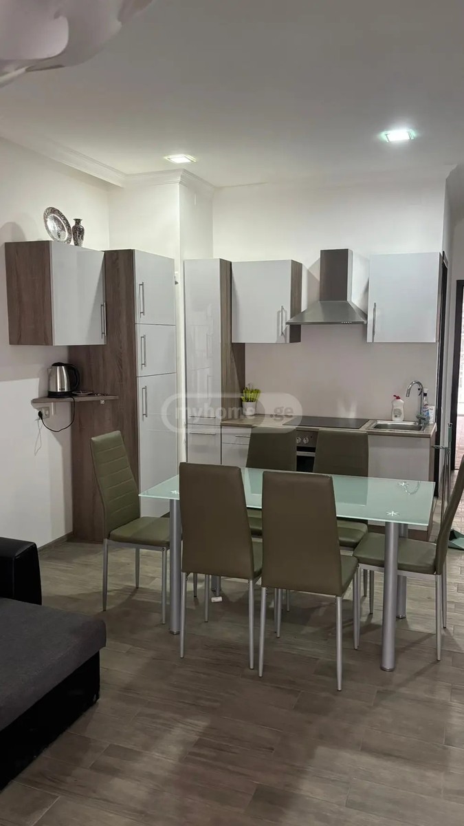 ხიმშიაშვილი შ. ქ. 4 - 3 rooms