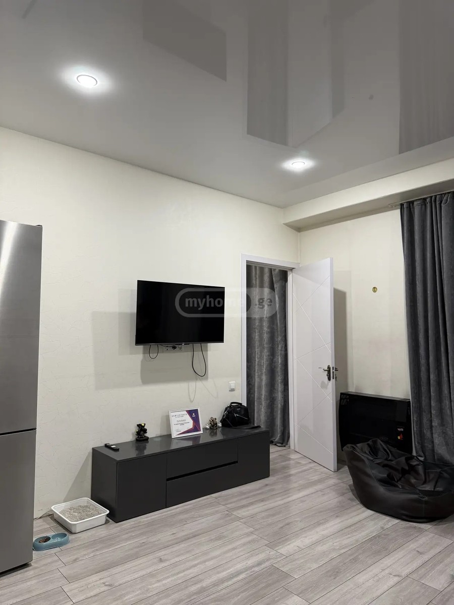 ქინძმარაულის ქ. 4გ - 2 rooms