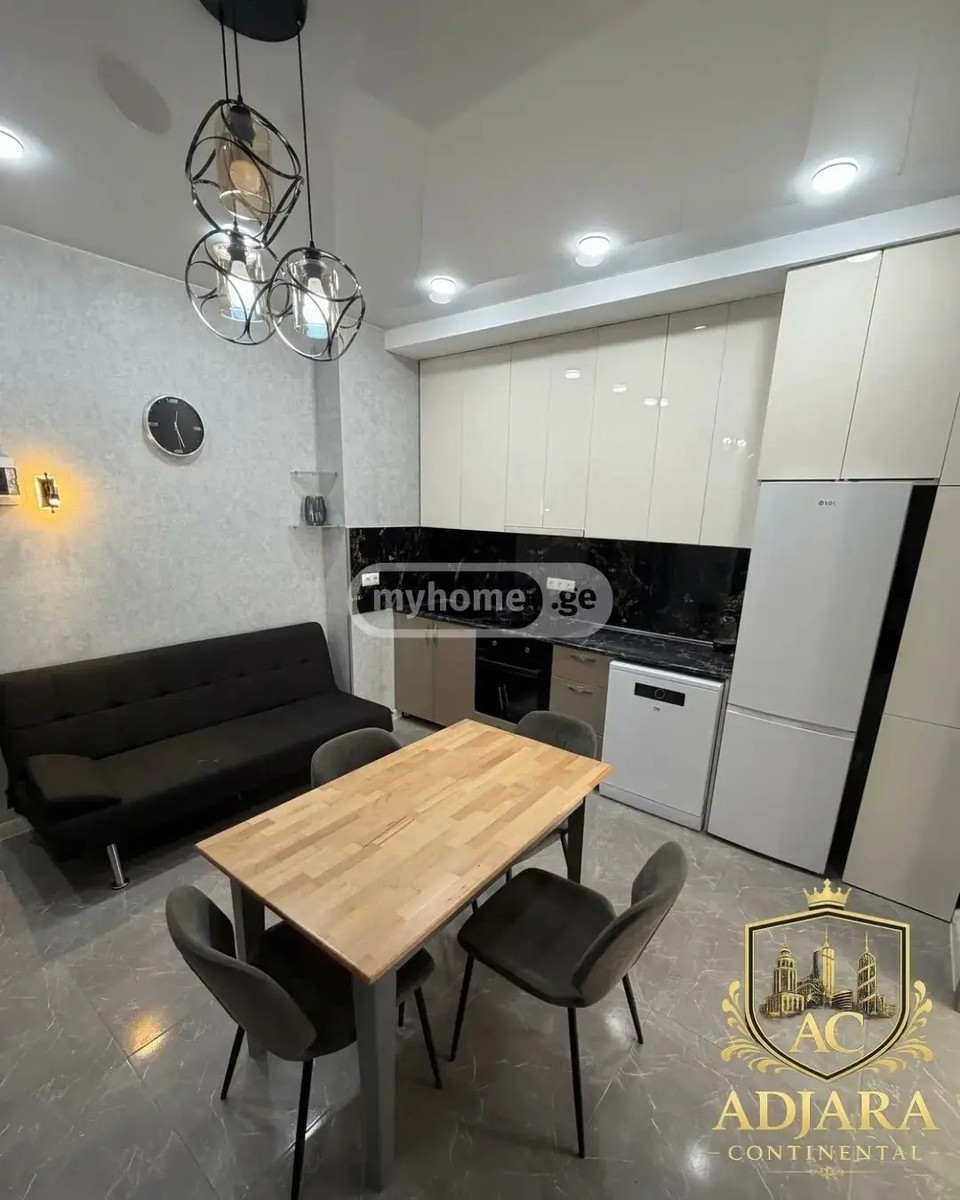 ხიმშიაშვილი შ. ქ. 65 - 3 rooms