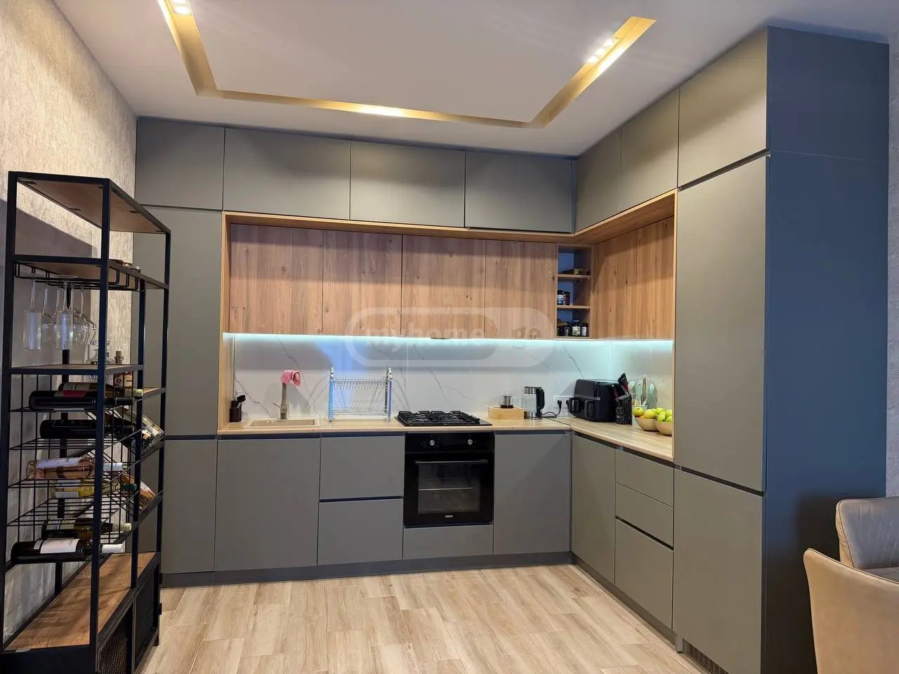 ხიმშიაშვილი შ. ქ. 65 - 3 rooms