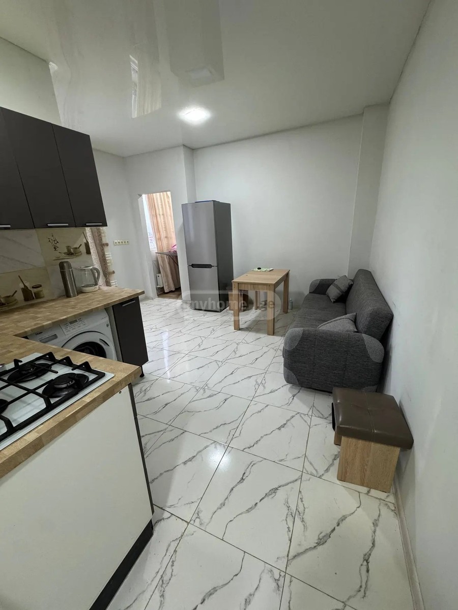 რურუა პ. ქ. 16 - 2 rooms