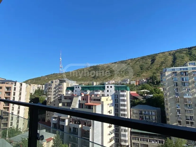 შატბერაშვილის ქ. 24 - 2 rooms