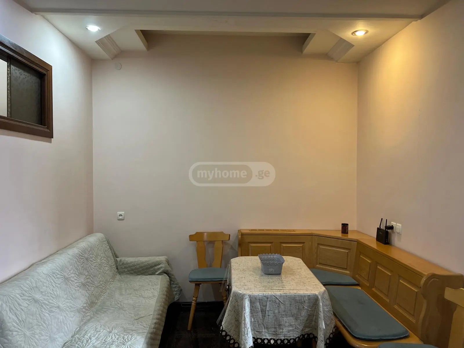 ჭავჭავაძე ი. ქ. 2 - 2 rooms
