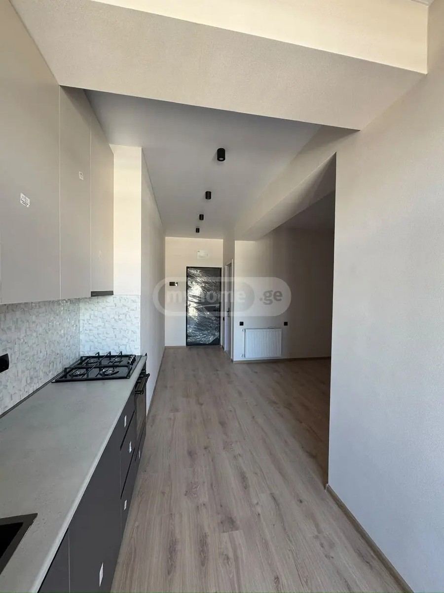 კათოლიკოს აბრამ I ქ. 17 - 2 rooms