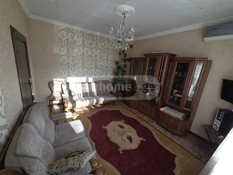 Khimshiashvili - 3 rooms