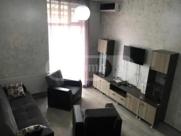 ჭავჭავაძე ი. ქუჩა 90 - 3 rooms