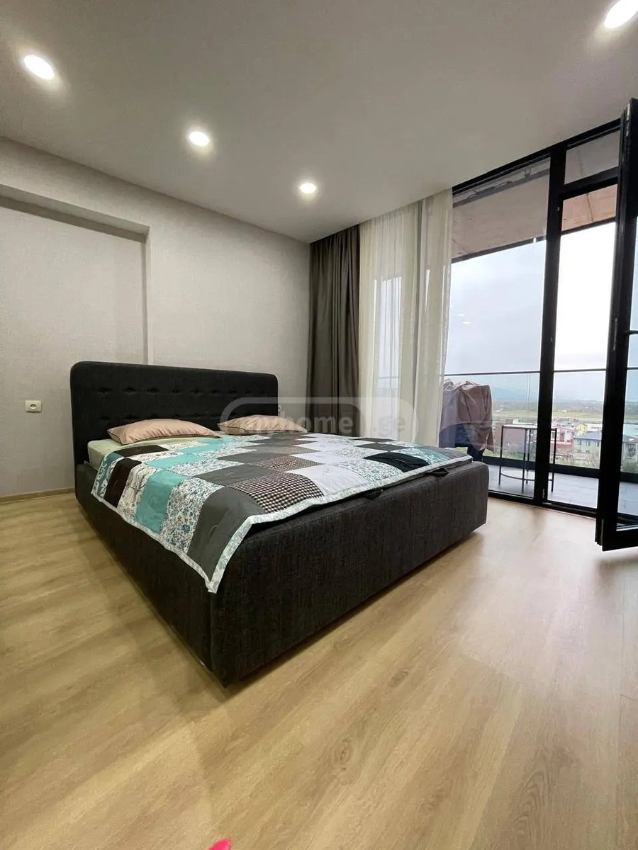 ადლიის ქ. 6 - 1 rooms