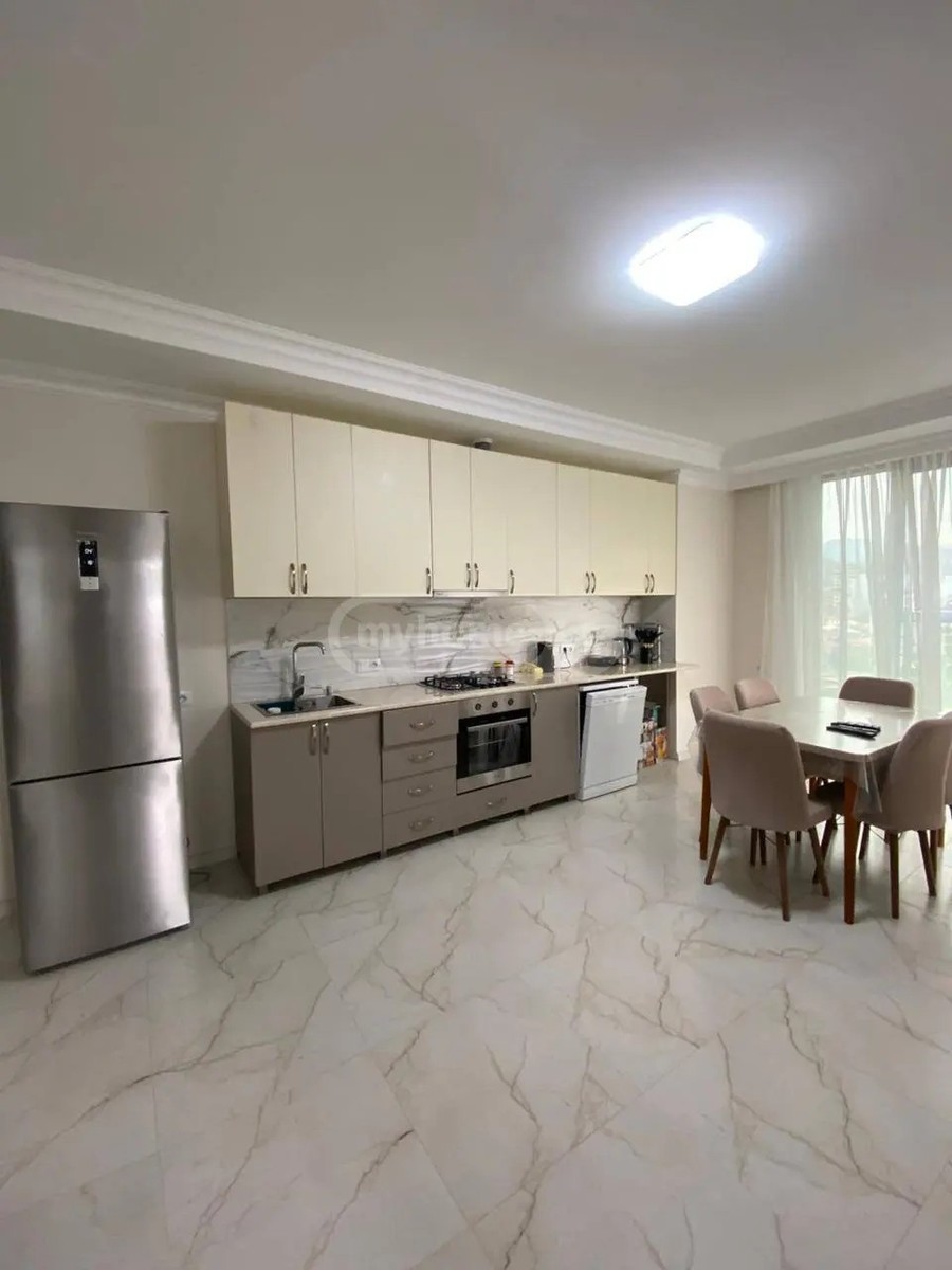 შარტავა ჟ. ქ. 16 - 3 rooms