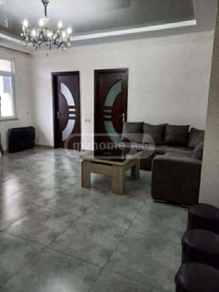 რურუა პ. ქ. 18 - 3 rooms