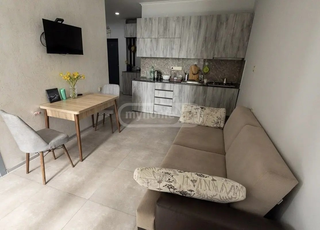 ხიმშიაშვილი შ. ქ. 65 - 2 rooms