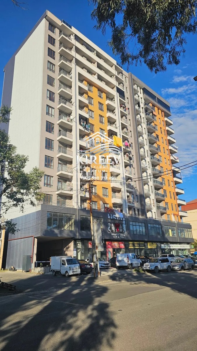 ბათუმი, საქართველო - 3 rooms