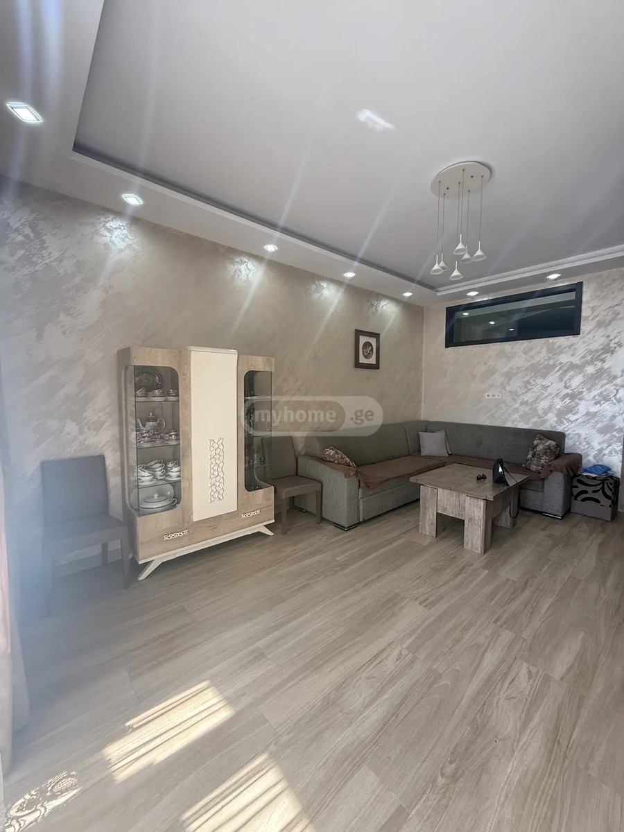 ასათიანი ლუ. ქ. 51 - 3 rooms