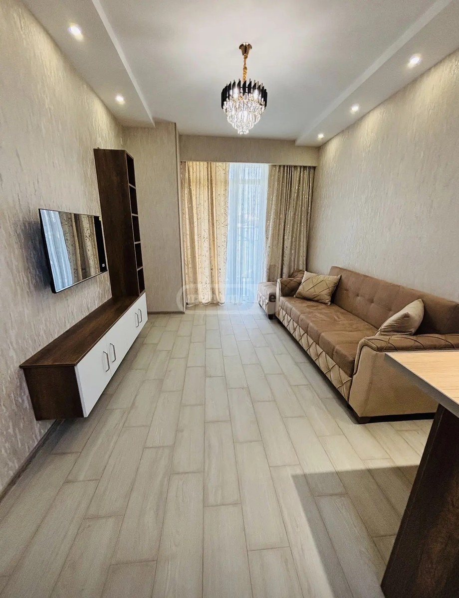 გაბაშვილი რ. ქ.  - 2 rooms