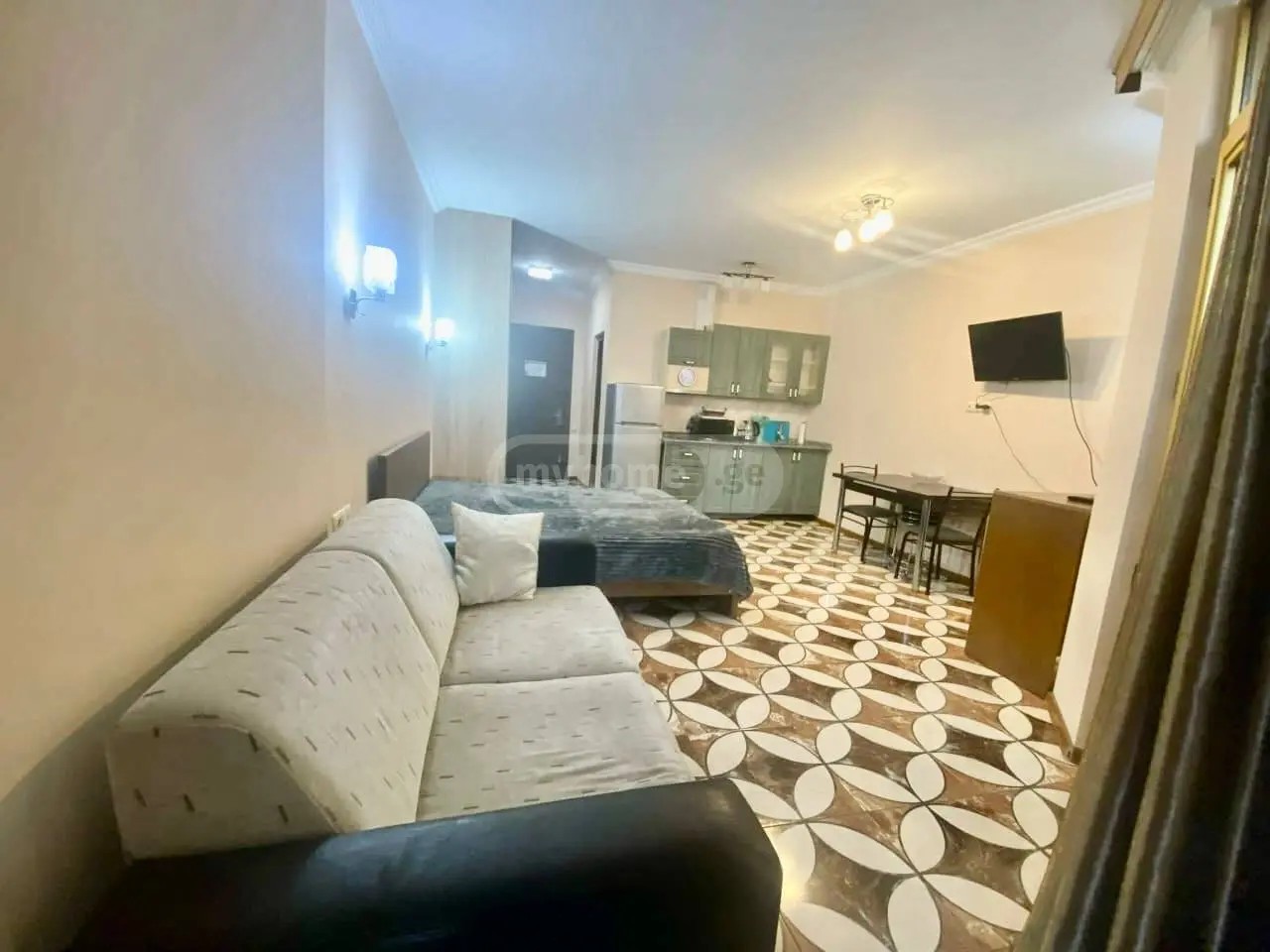 კობალაძე ი. ქ. 4 - 1 rooms
