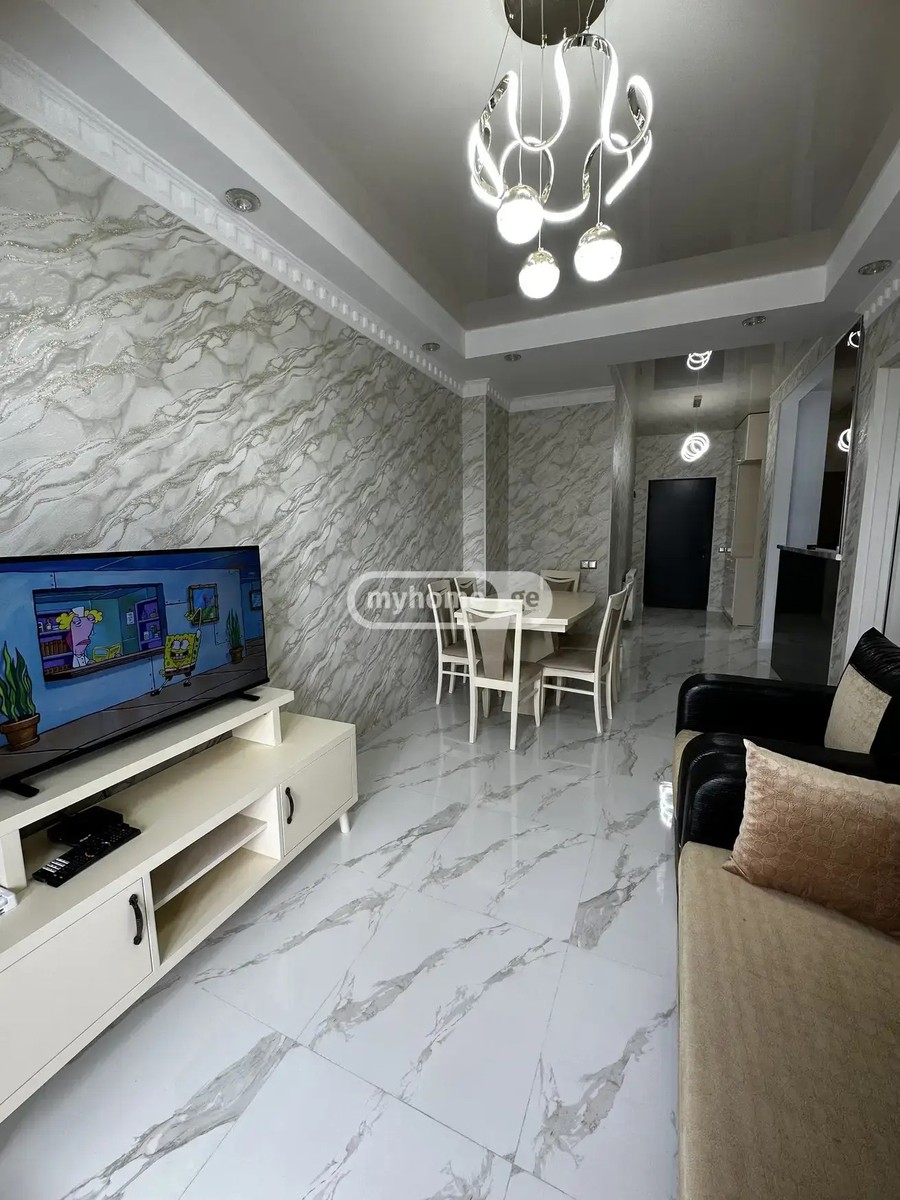 აღმაშენებელი დ. გამზირი  - 2 rooms