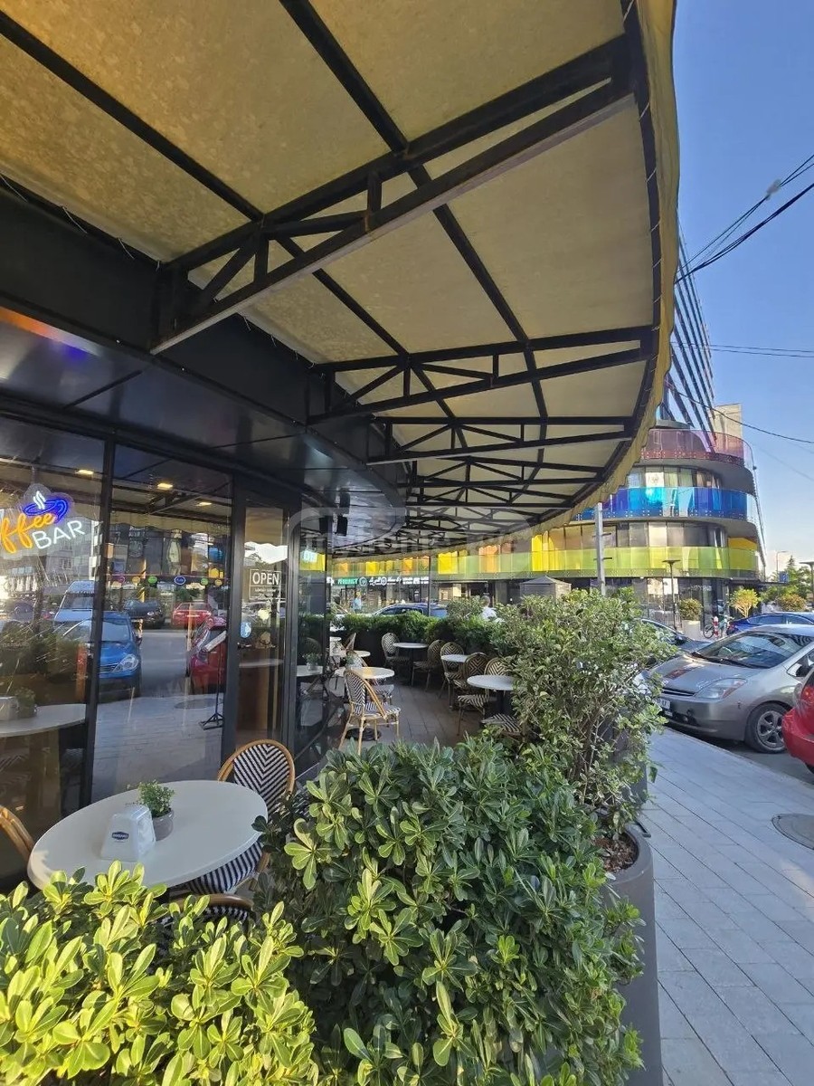 ნიჟარაძე რ. ქუჩა 20 - 1 rooms