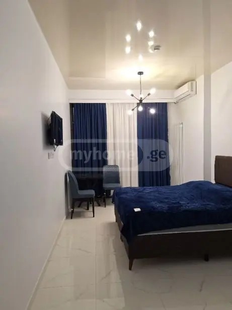 ელიავა გრ. ქ. 34 - 1 rooms