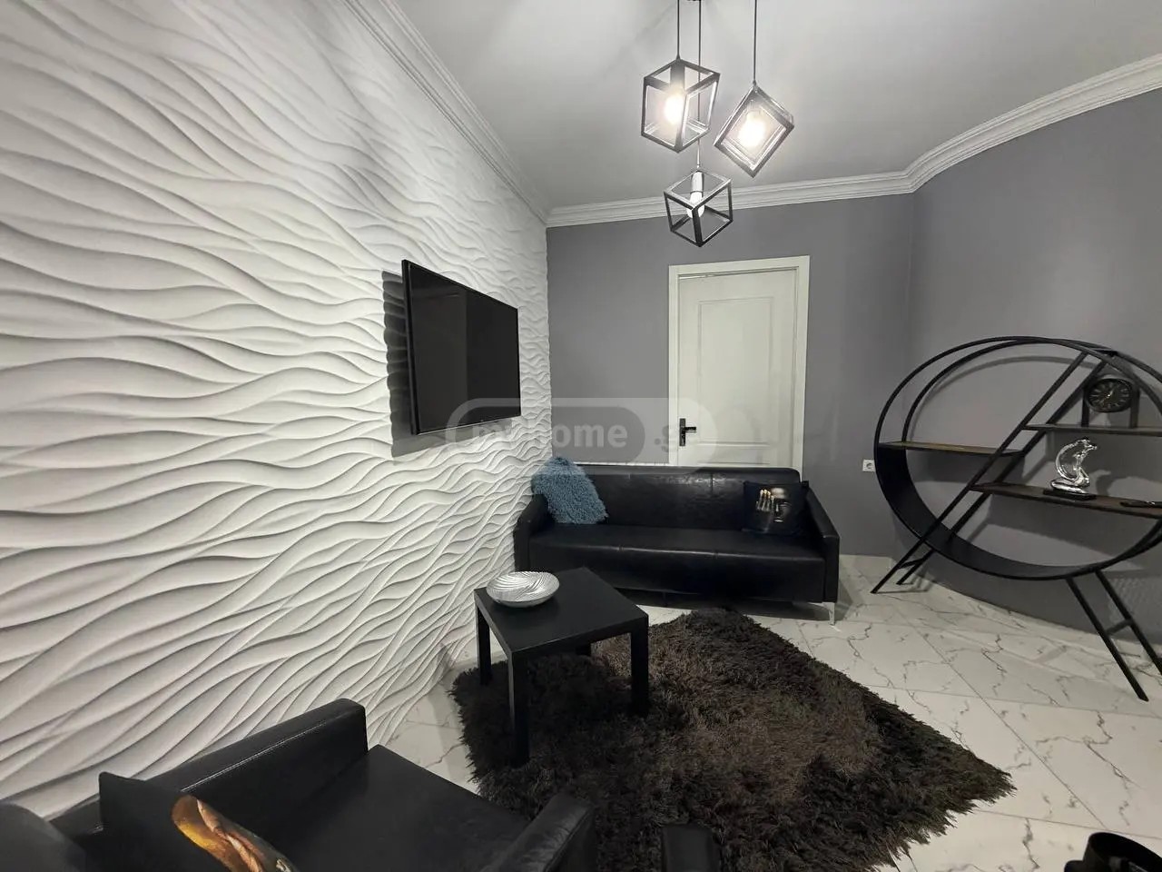 ლერმონტოვი მ. ქუჩა 67 - 3 rooms