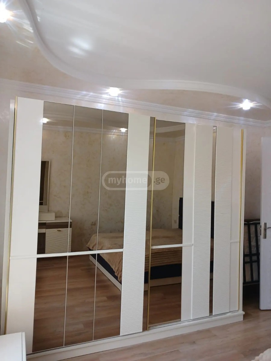 მაჭავარიანი მ. ქ. 8 - 2 rooms