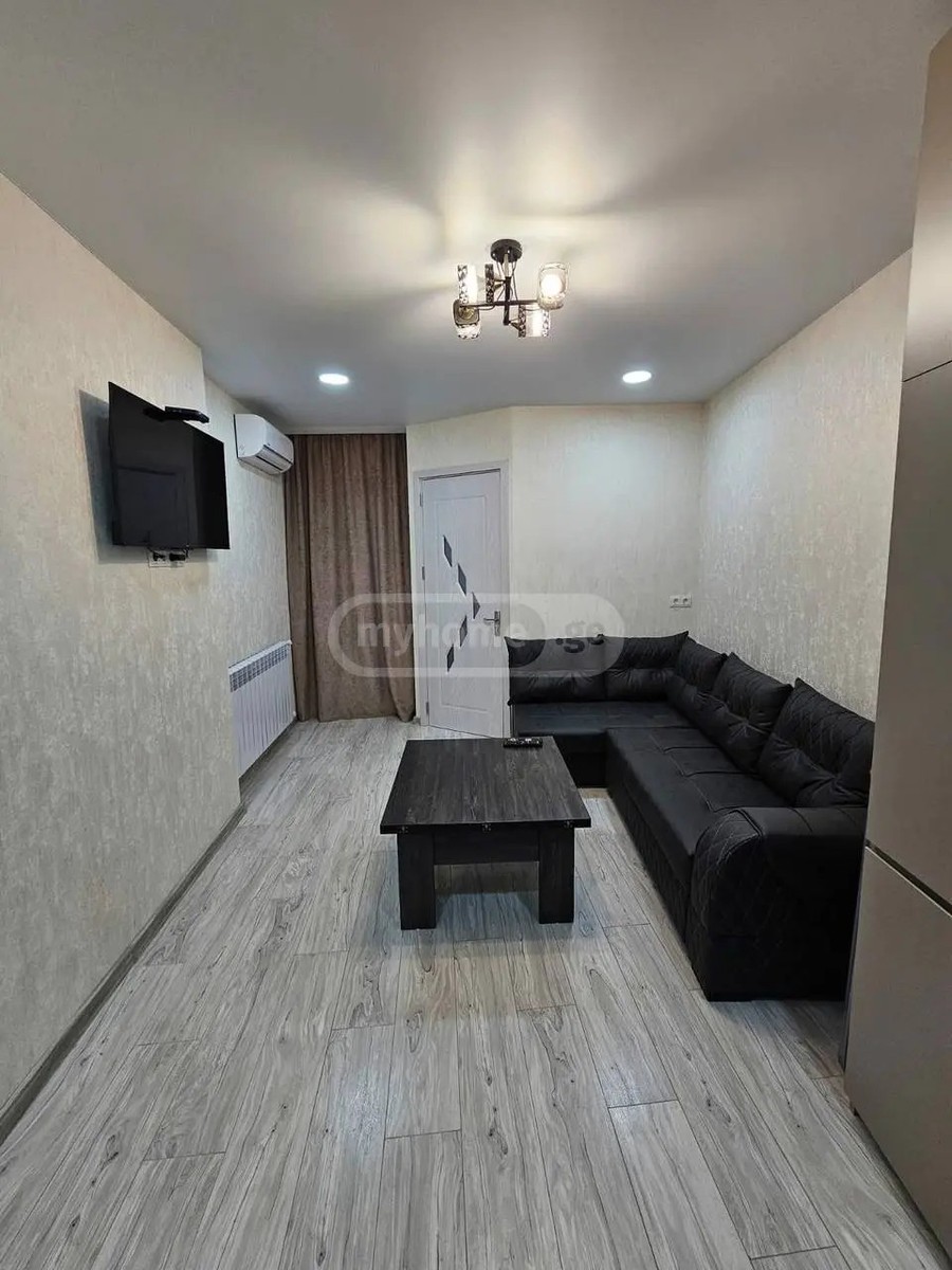 კობალაძე ი. ქ. 8ა - 2 rooms