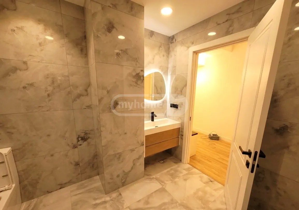 ეულის ქ. 7 - 2 rooms