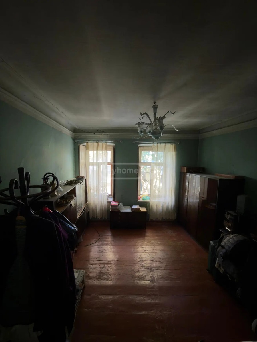 გორის ქ. 21 - 2 rooms