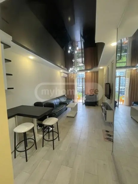 ზღვის პირის ქ. 10 - 3 rooms