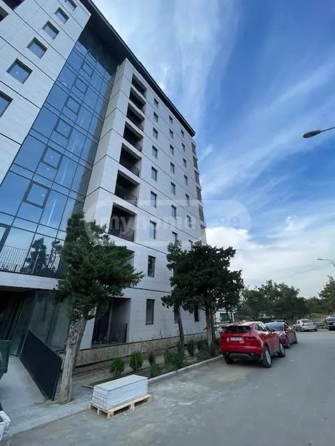 ერისთავი მ. ქ. 12 - 2 rooms