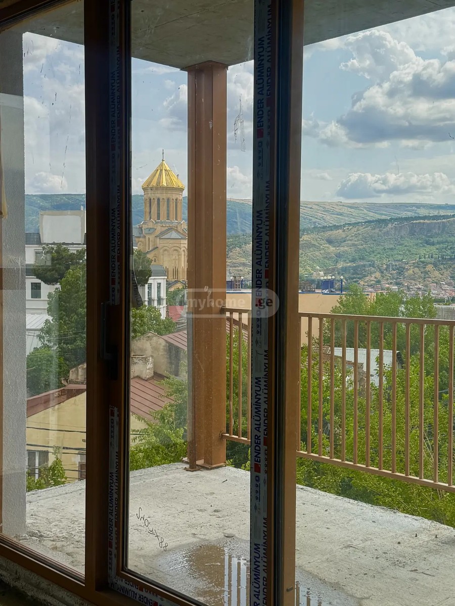 ავლაბრის ქ.  - 3 rooms