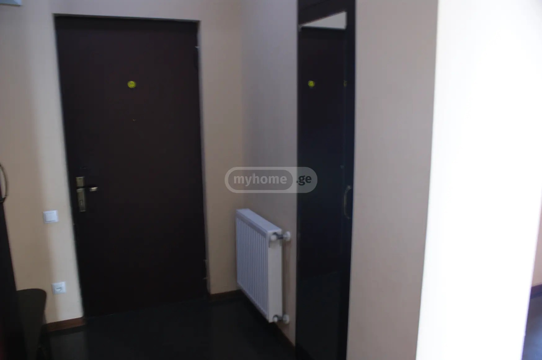 კედიას ქ.  - 3 rooms