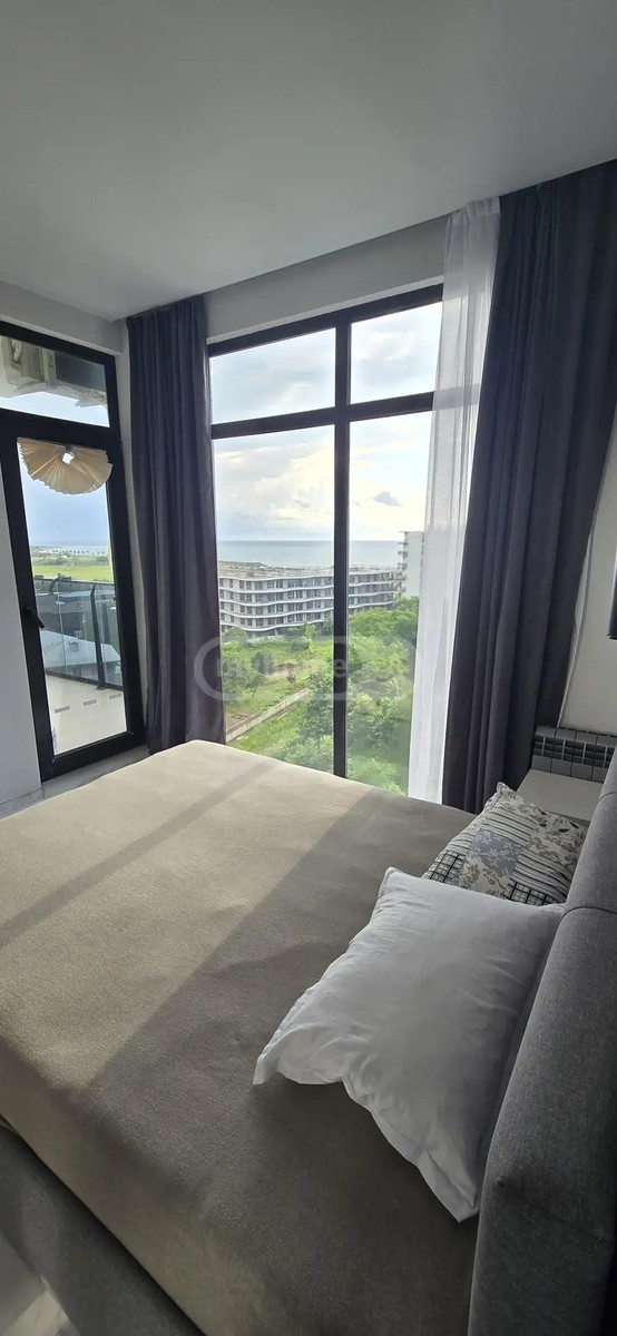 ნიჟარაძე რ. ქუჩა 25 - 3 rooms